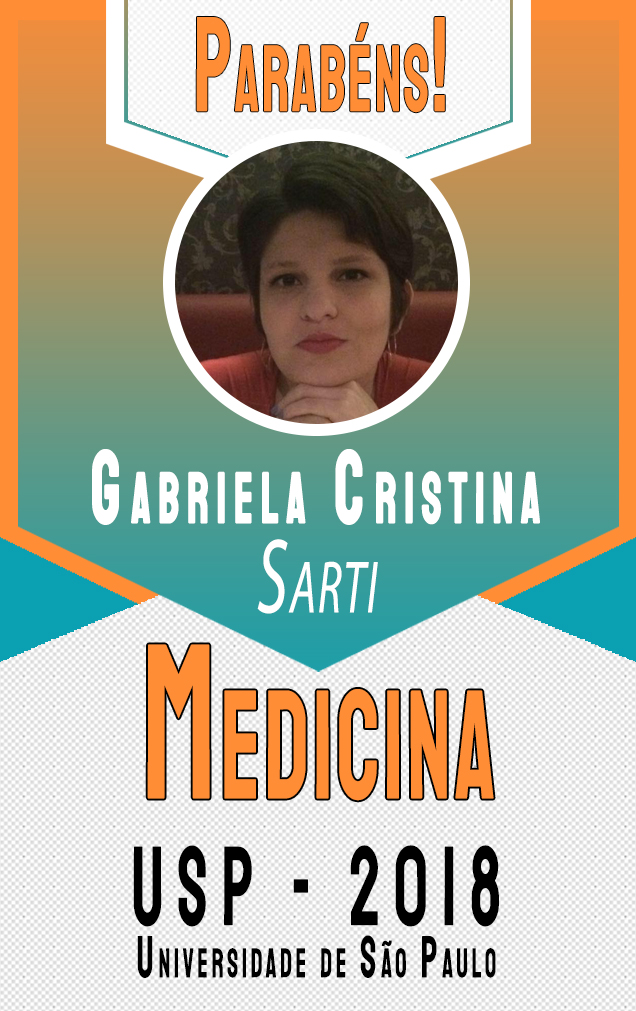 Gabriela Sarti