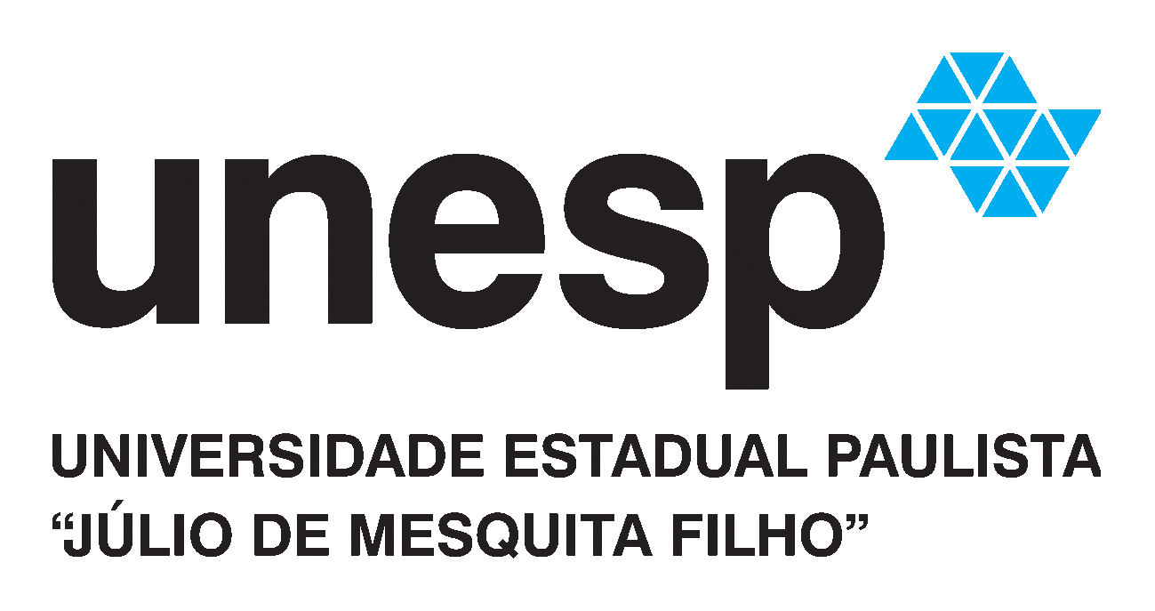 Logo Unesp