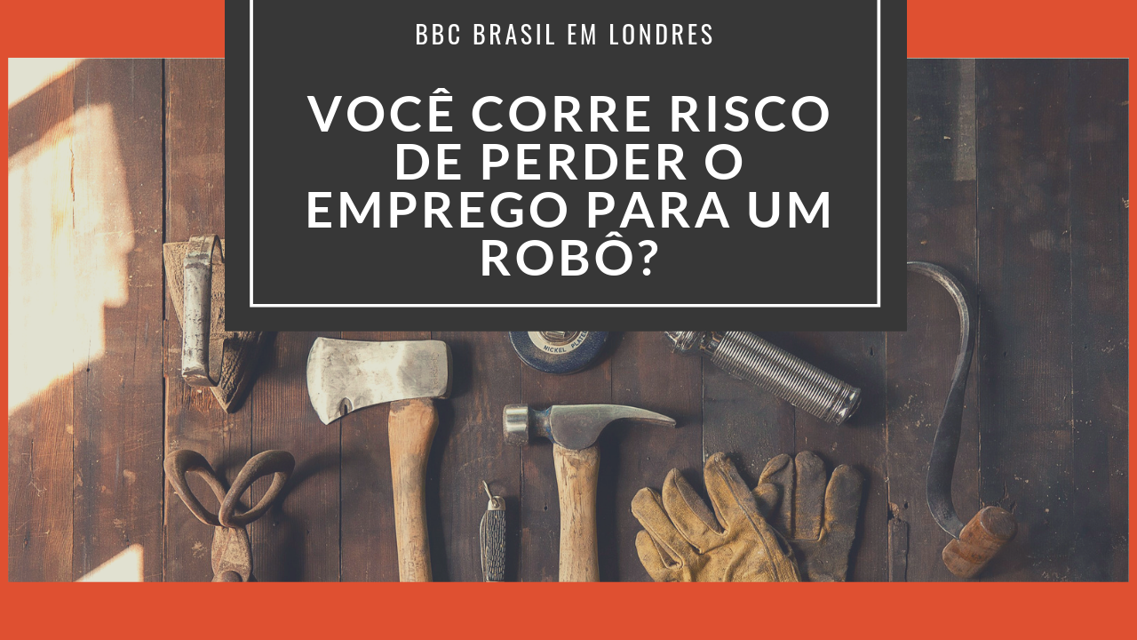 IA e novos empregos